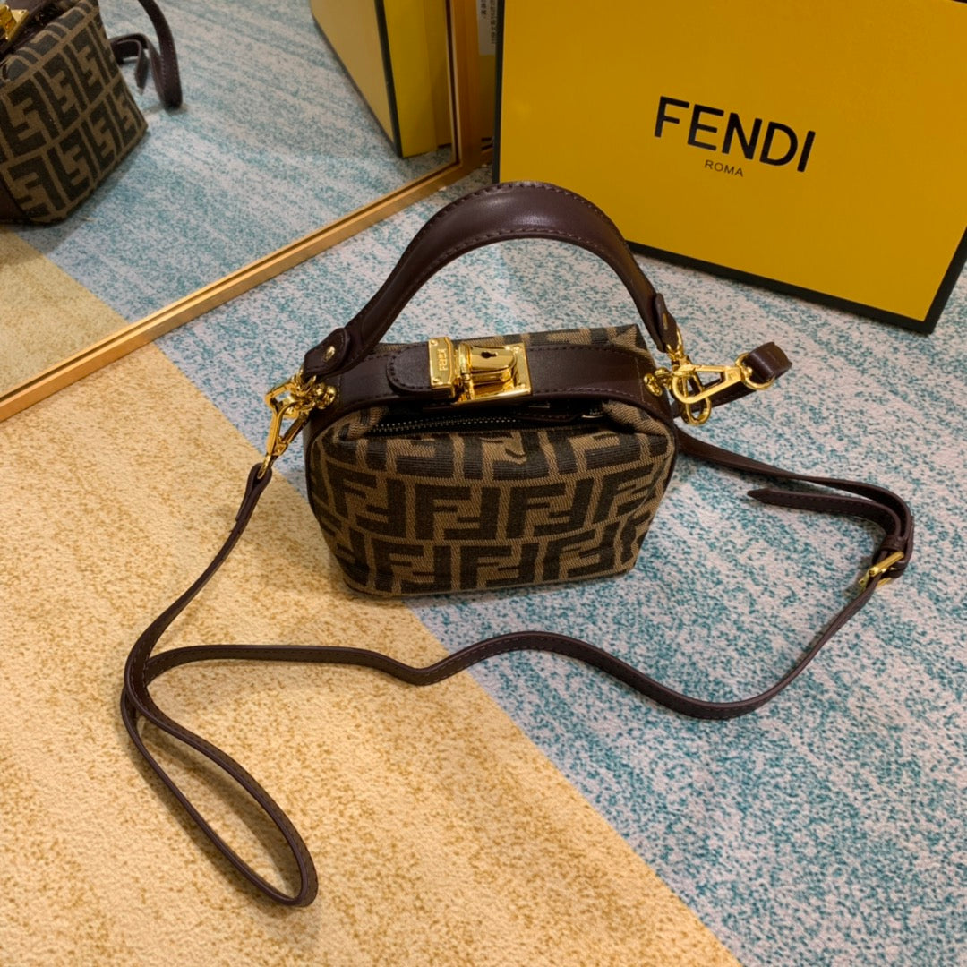 Glami -  Bag - FED - 471