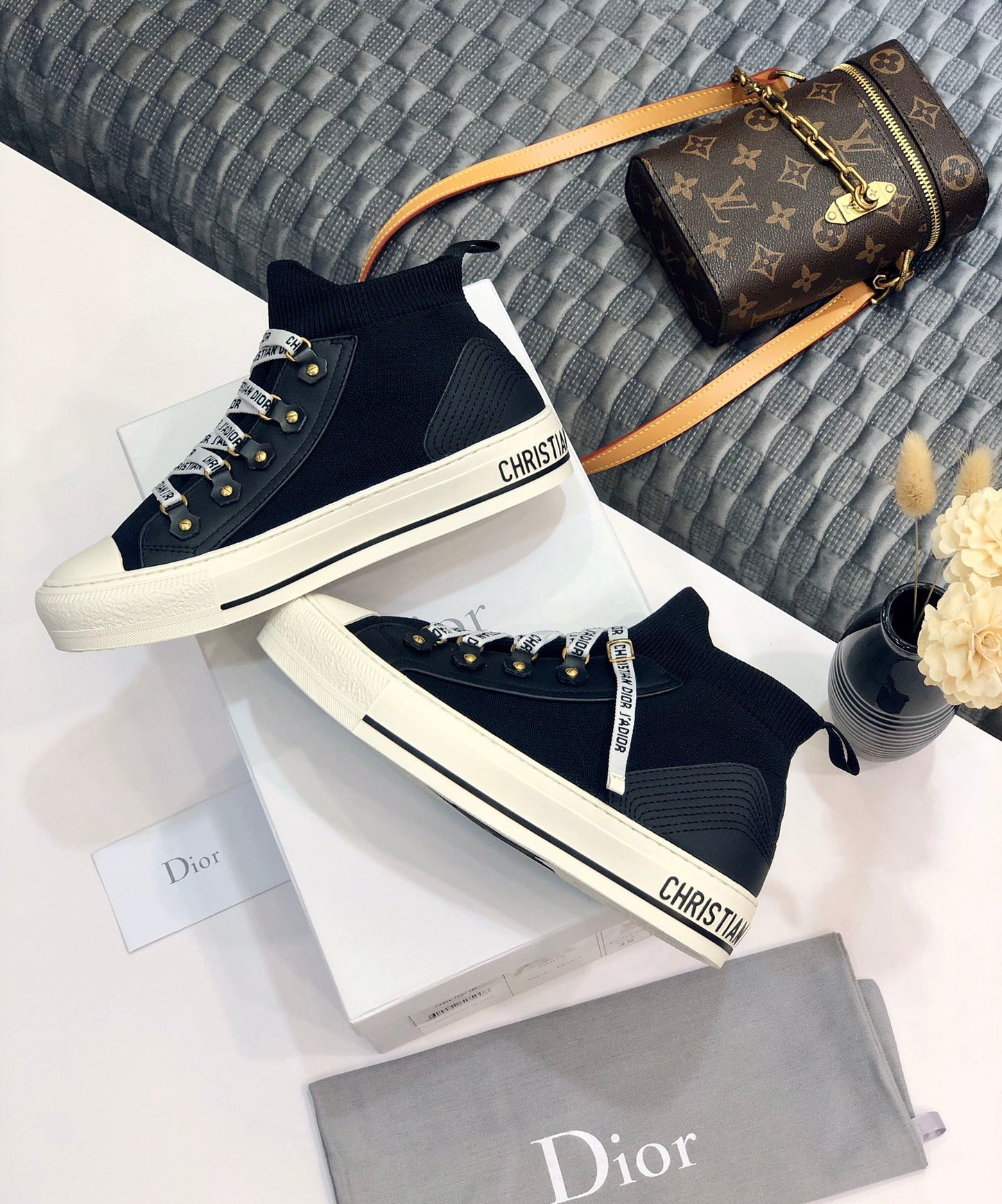 Luxury Shoes - GLAMIR - 1343