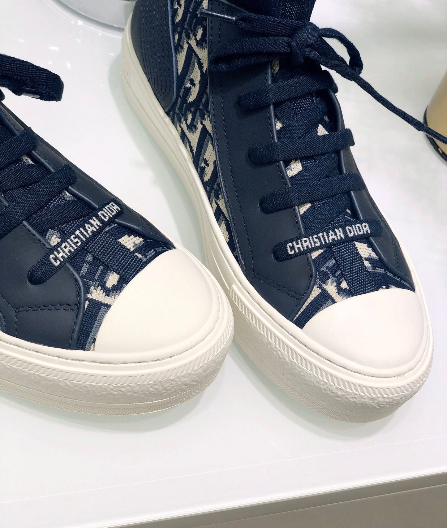 Luxury Shoes - GLAMIR - 1344