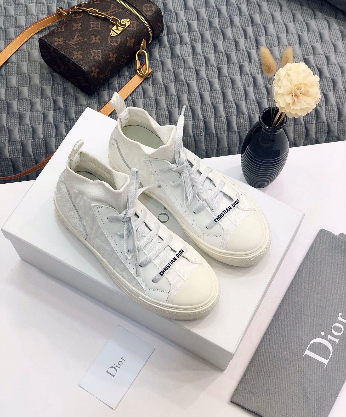 Luxury Shoes - GLAMIR - 1345