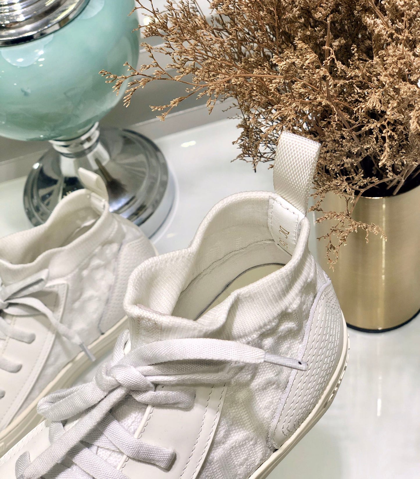 Luxury Shoes - GLAMIR - 1345