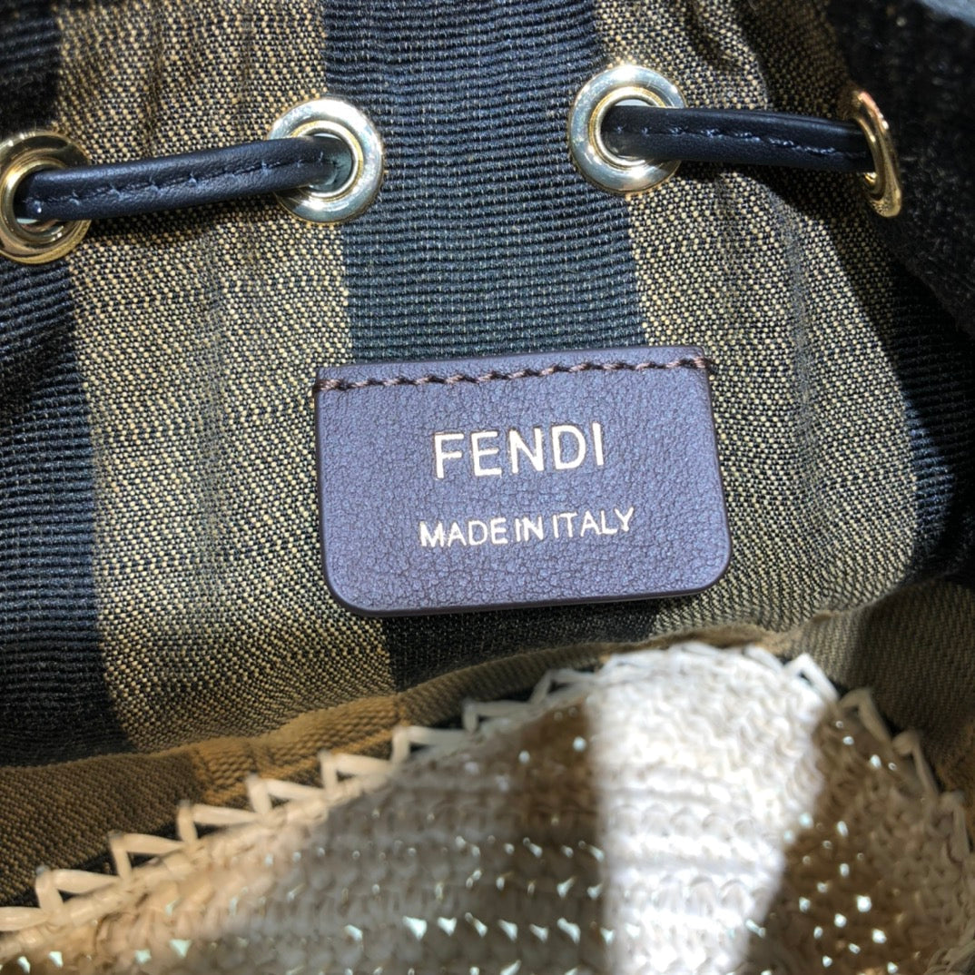 Glami -  Bag - FED - 427