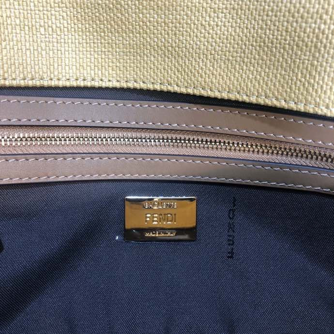Glami -  Bag - FED - 432