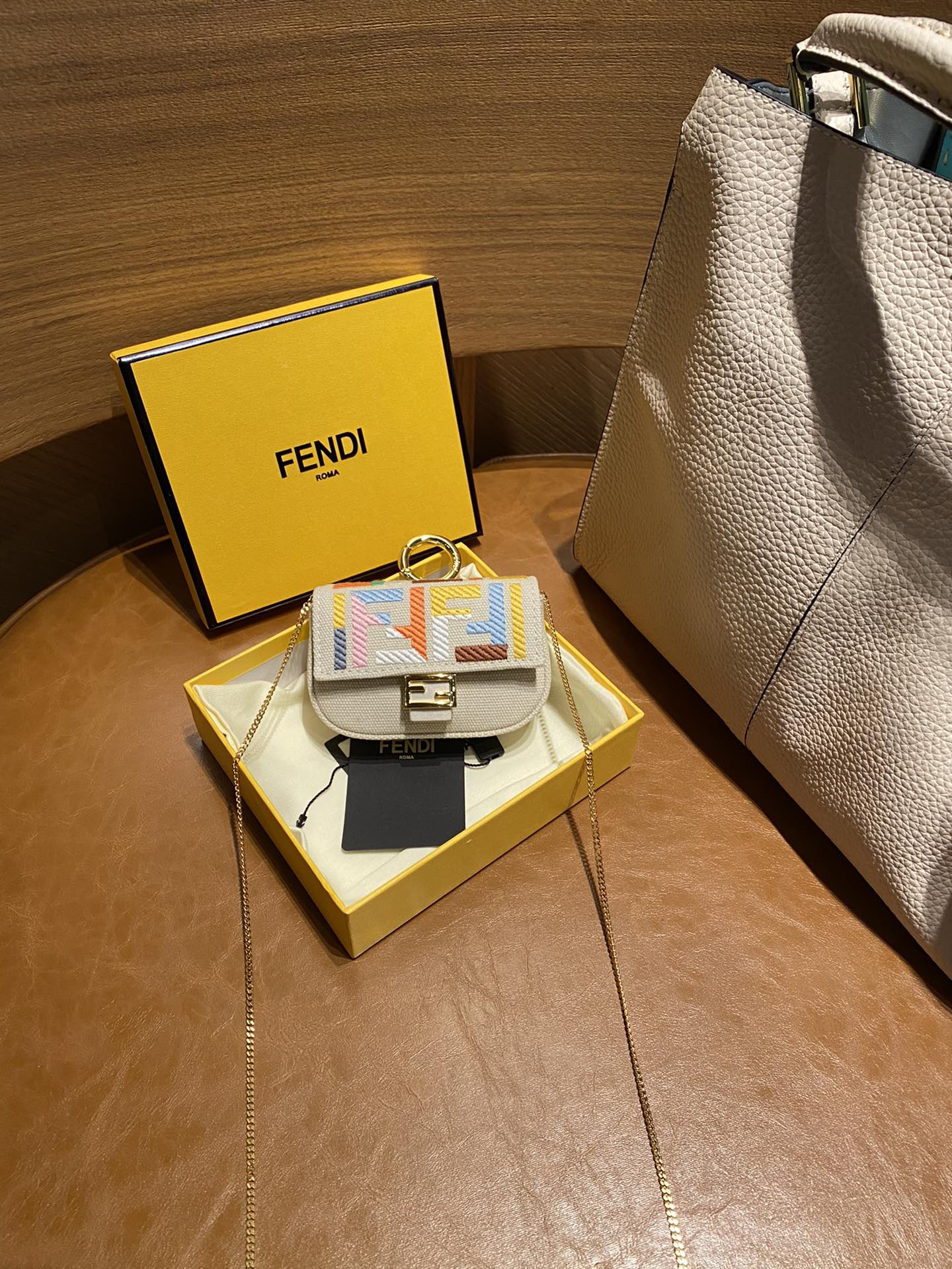 Glami -  Bag - FED - 462