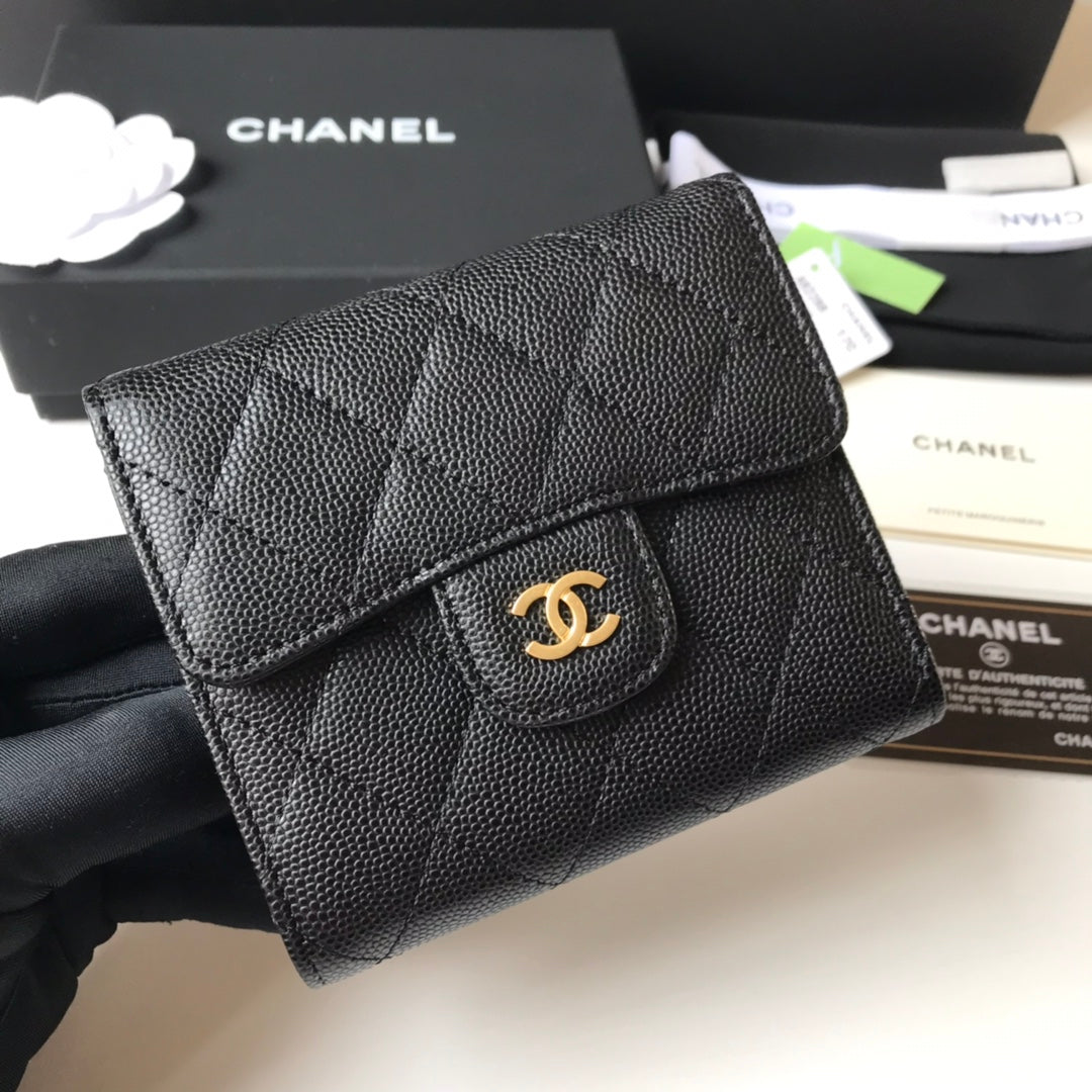 Glami-- Glami- Wallet Purse - CHL - 039