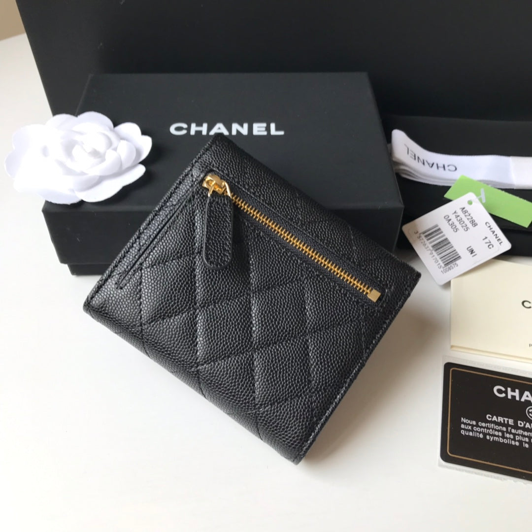Glami-- Glami- Wallet Purse - CHL - 039