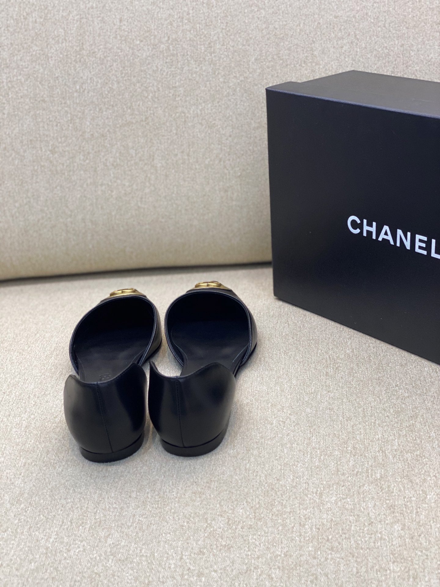 Luxury Shoes Sandals - CHL - 933