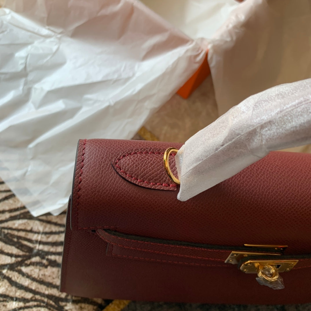 Glami- GlamI New Arrival Bag - GLAMIS - 089