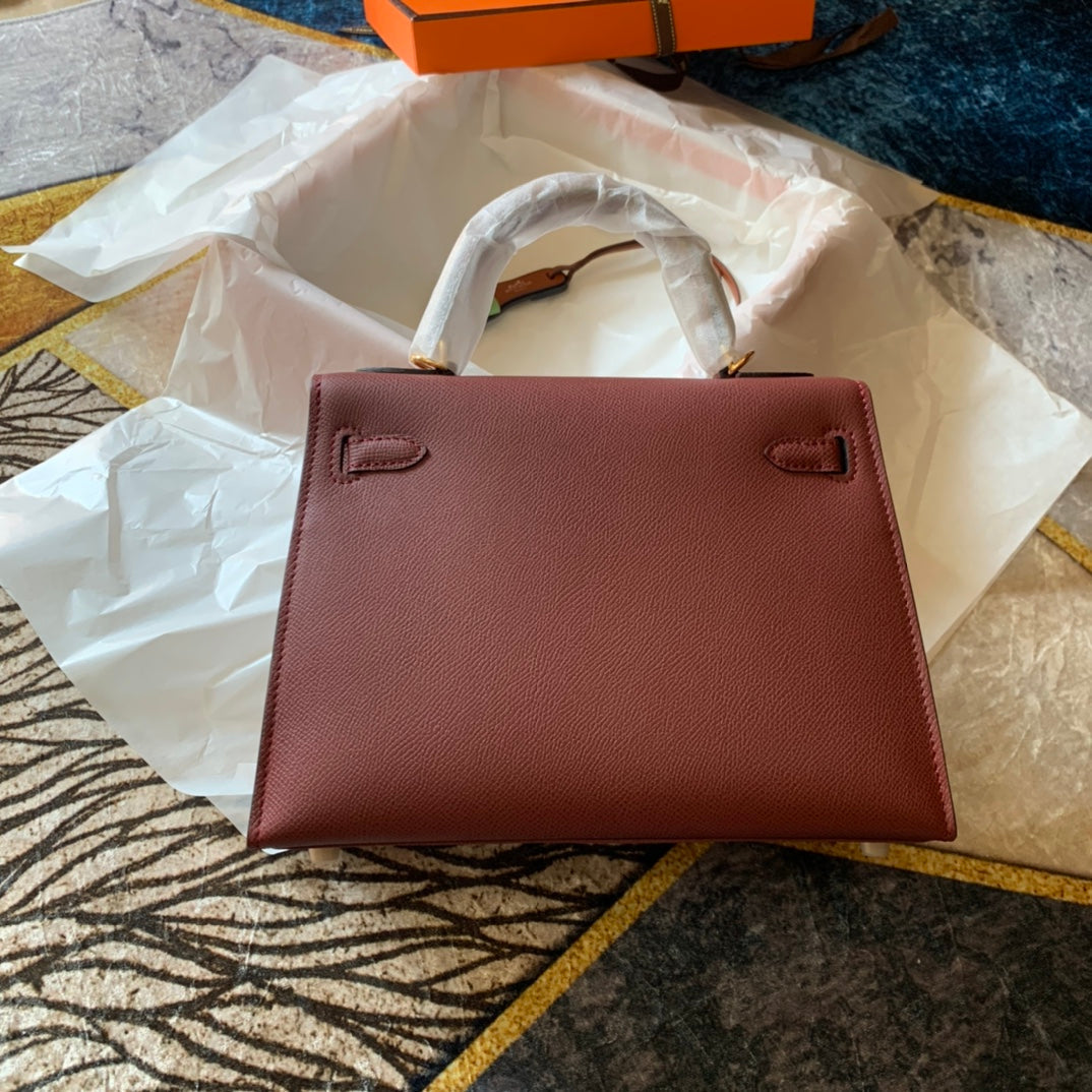 Glami- GlamI New Arrival Bag - GLAMIS - 089