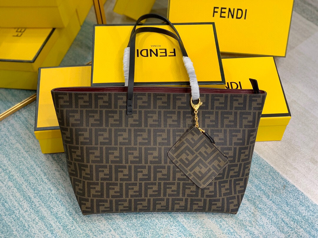 Glami -  Bag - FED - 467