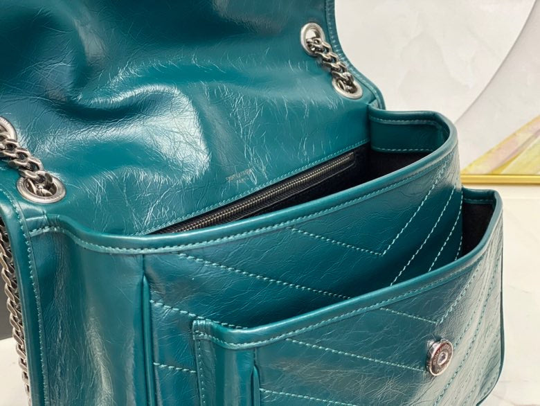 Glami-- Glami- Bag - SL - 161