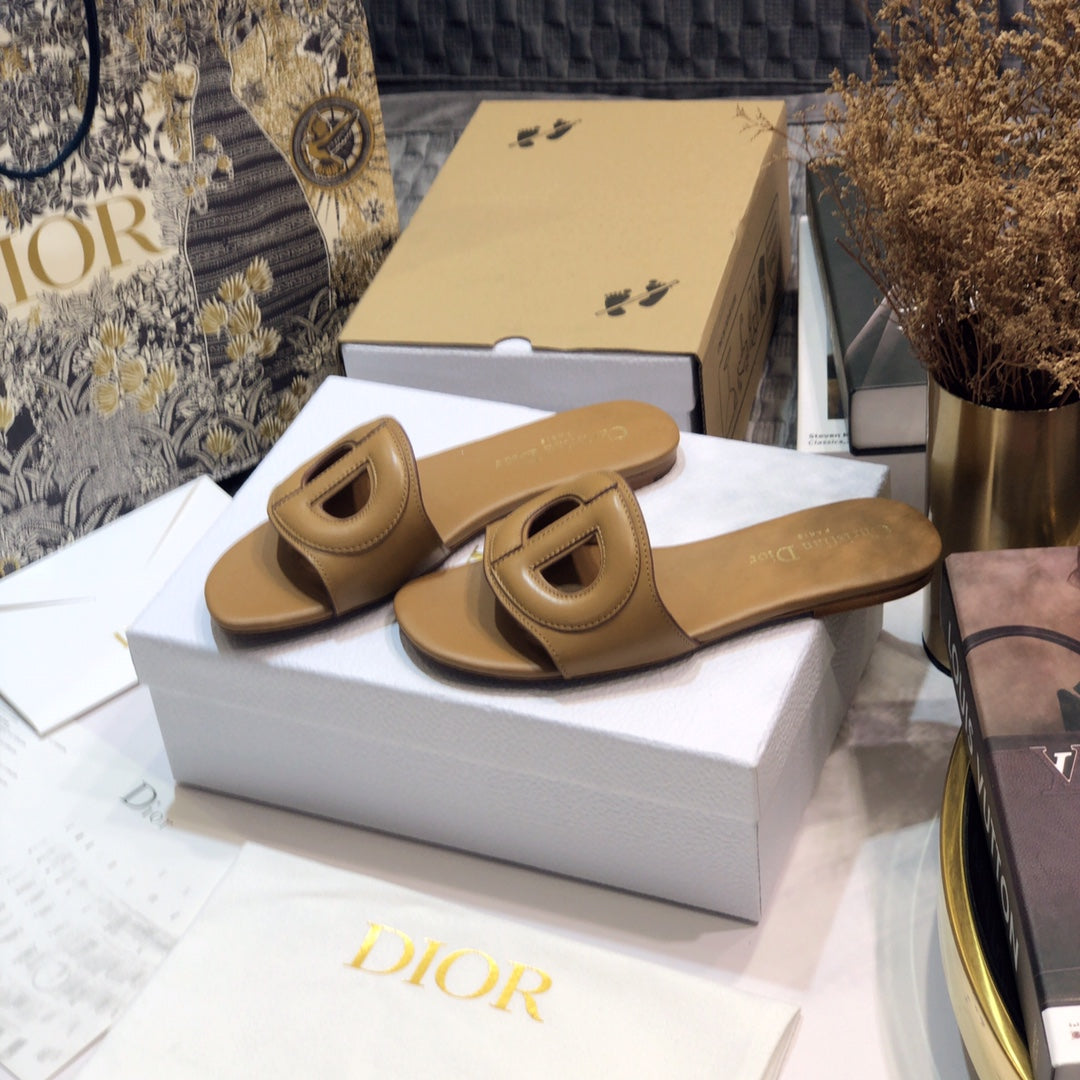 Luxury Shoes - GLAMIR - 668