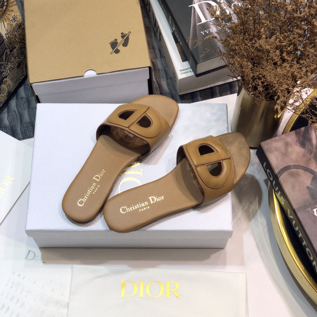 Luxury Shoes - GLAMIR - 668