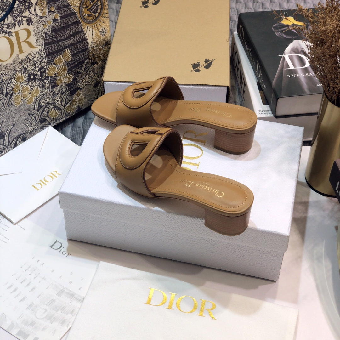 Luxury Shoes - GLAMIR - 669