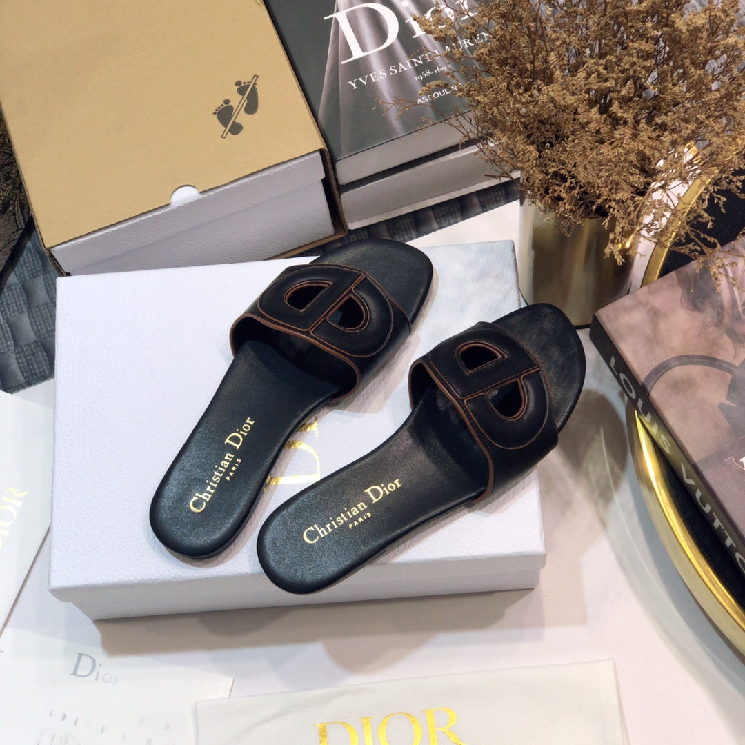 Luxury Shoes - GLAMIR - 670