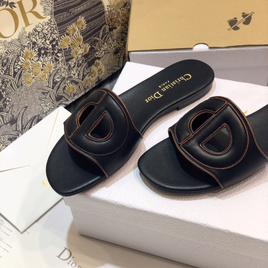 Luxury Shoes - GLAMIR - 670