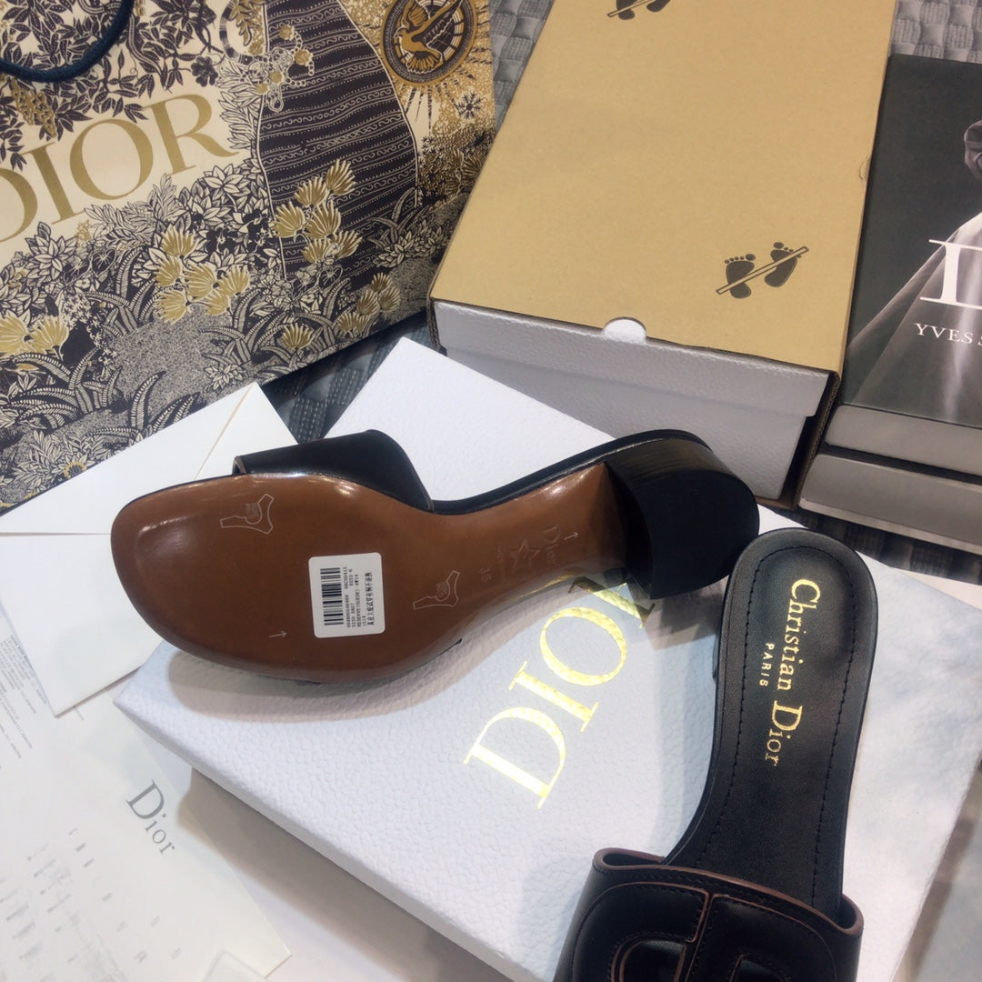 Luxury Shoes - GLAMIR - 671