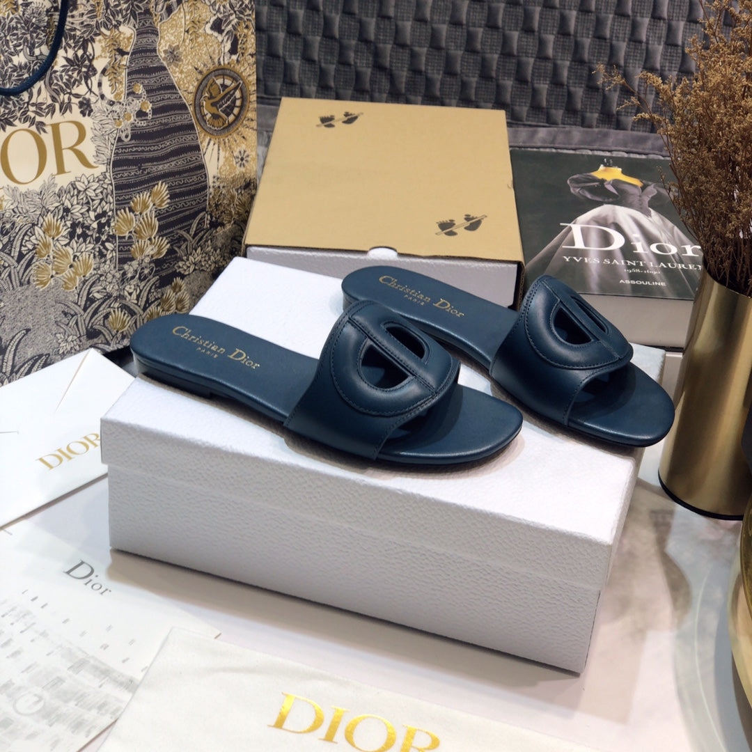 Luxury Shoes - GLAMIR - 672