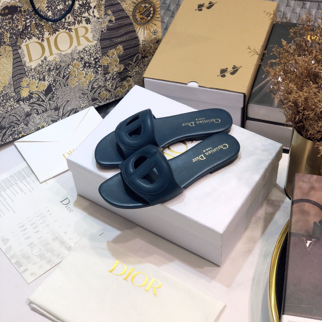 Luxury Shoes - GLAMIR - 672