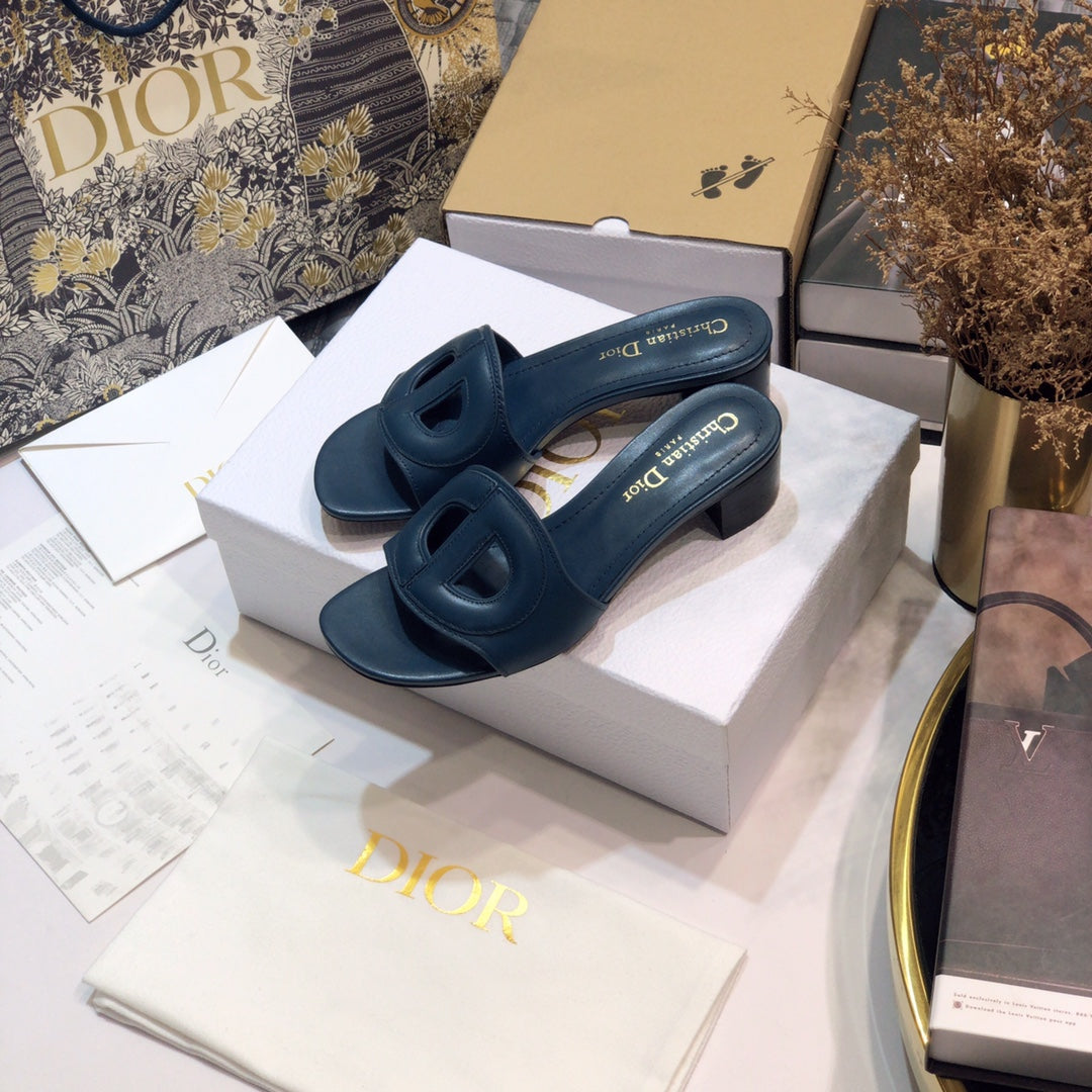Luxury Shoes - GLAMIR - 673