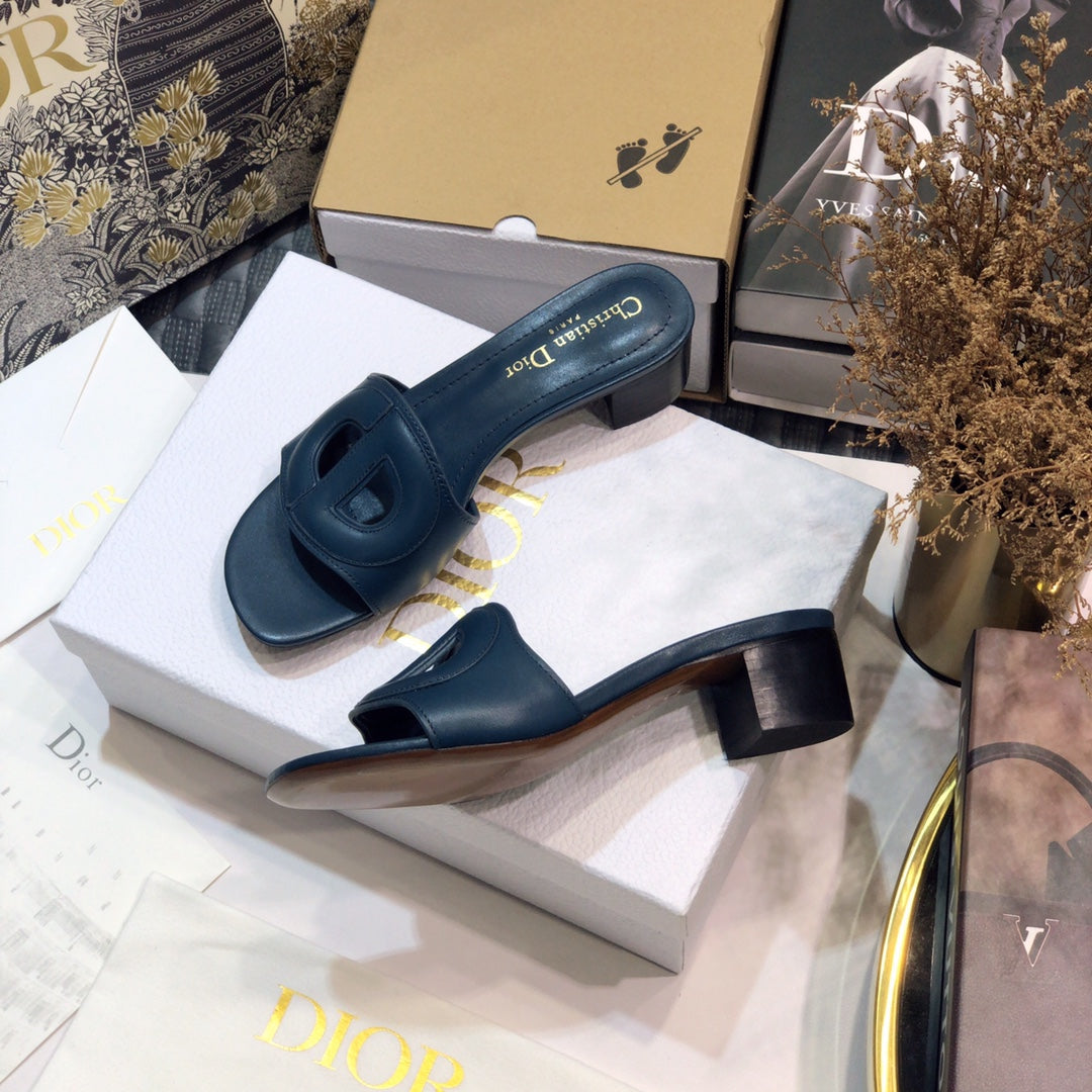 Luxury Shoes - GLAMIR - 673