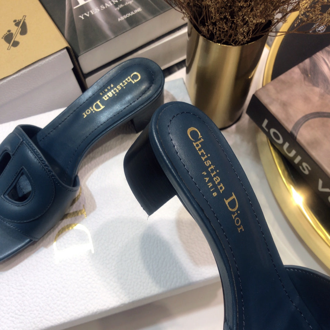 Luxury Shoes - GLAMIR - 673