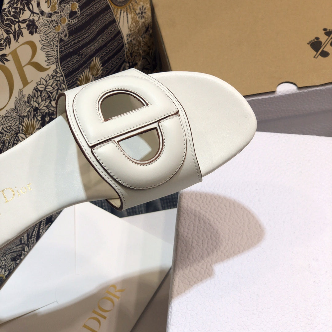 Luxury Shoes - GLAMIR - 674