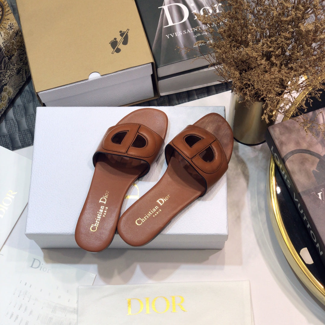 Luxury Shoes - GLAMIR - 677