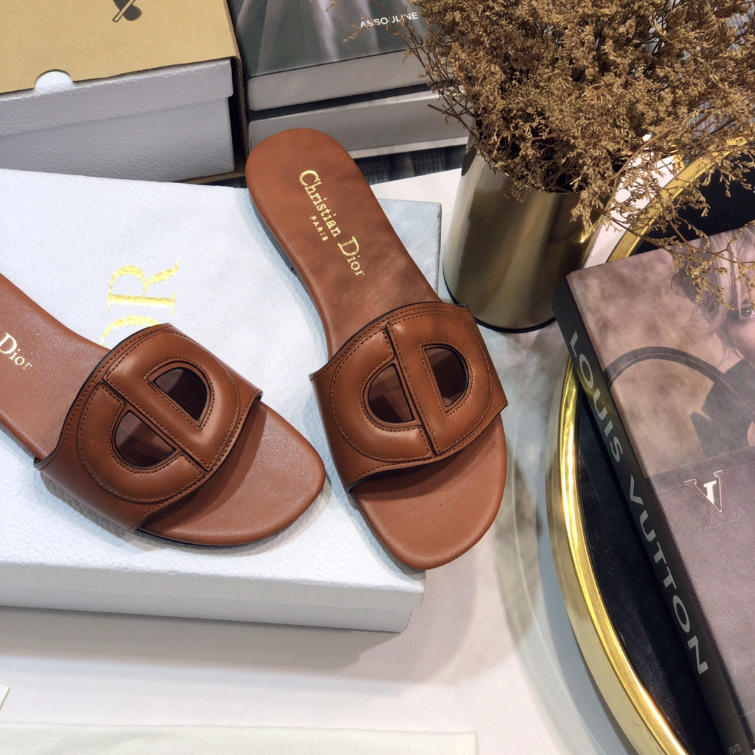 Luxury Shoes - GLAMIR - 677