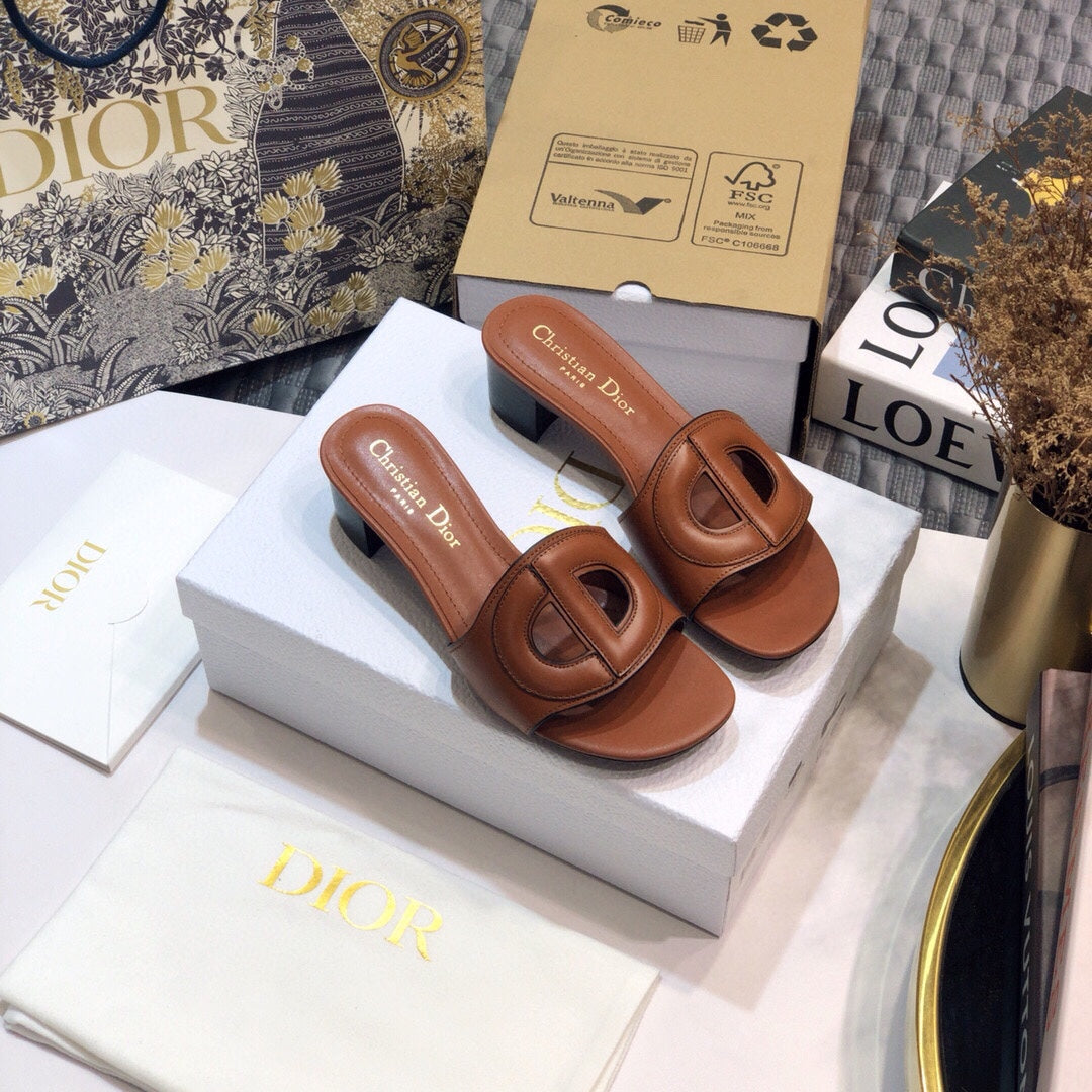 Luxury Shoes - GLAMIR - 676