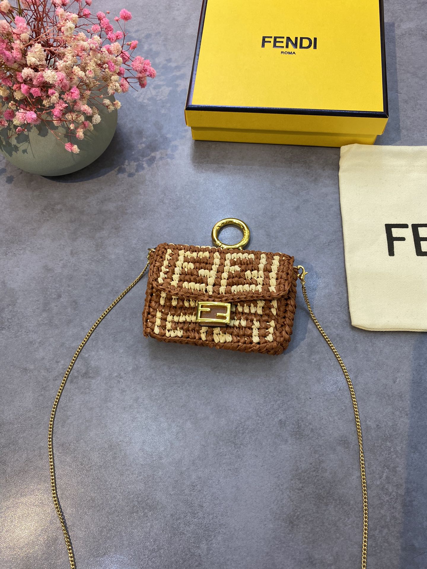Glami -  Bag - FED - 455