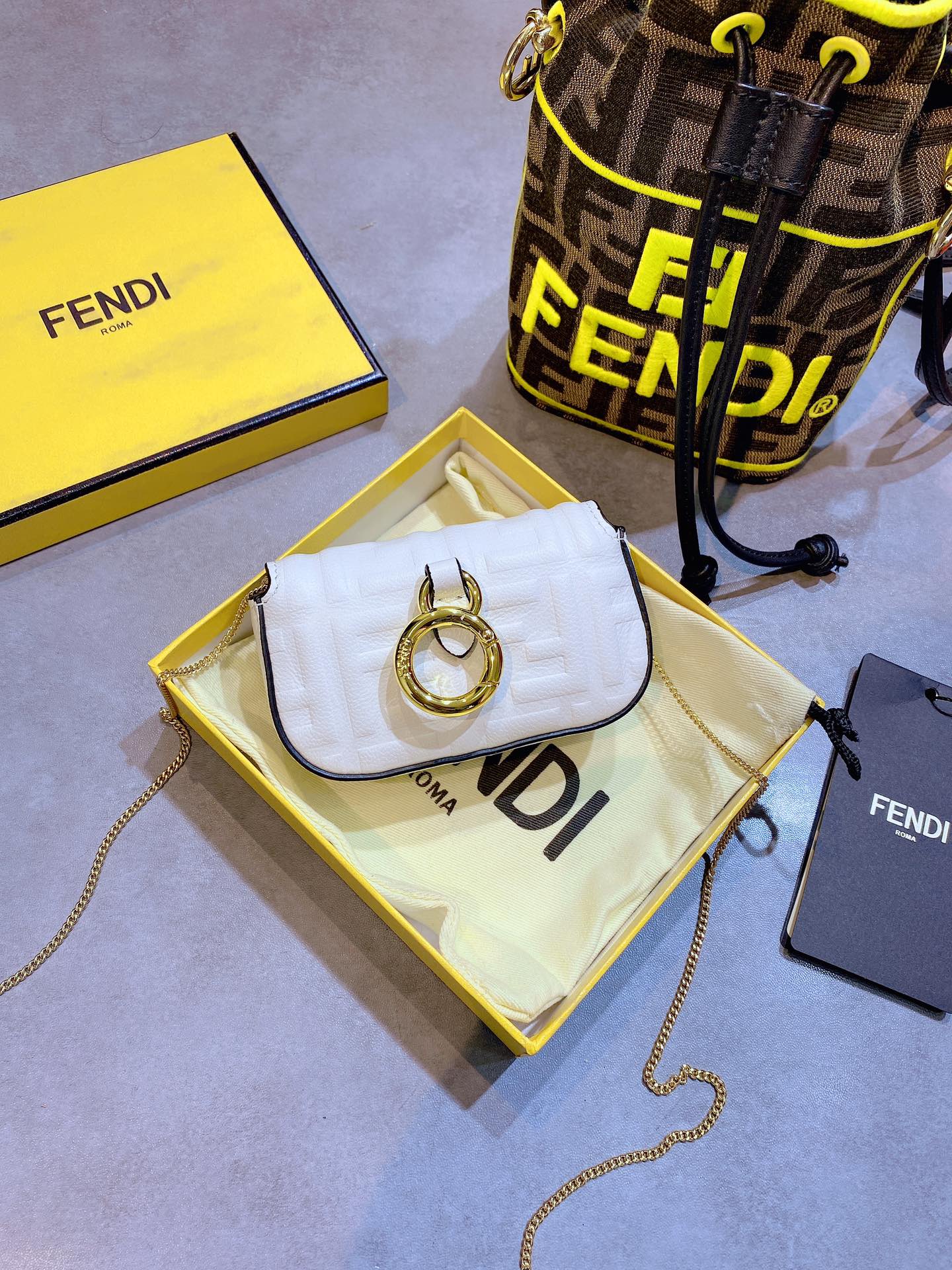 Glami -  Bag - FED - 459
