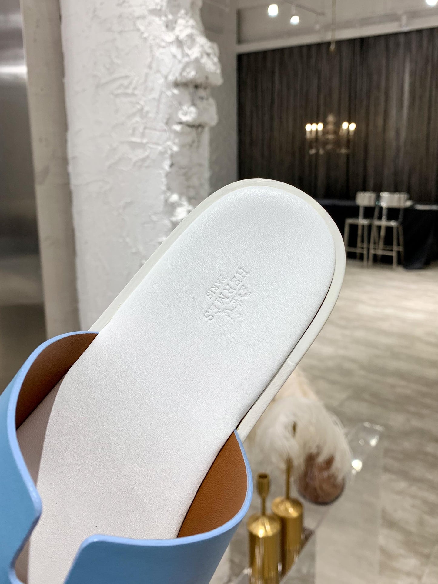 Luxury Shoes - GLAMIS - 827