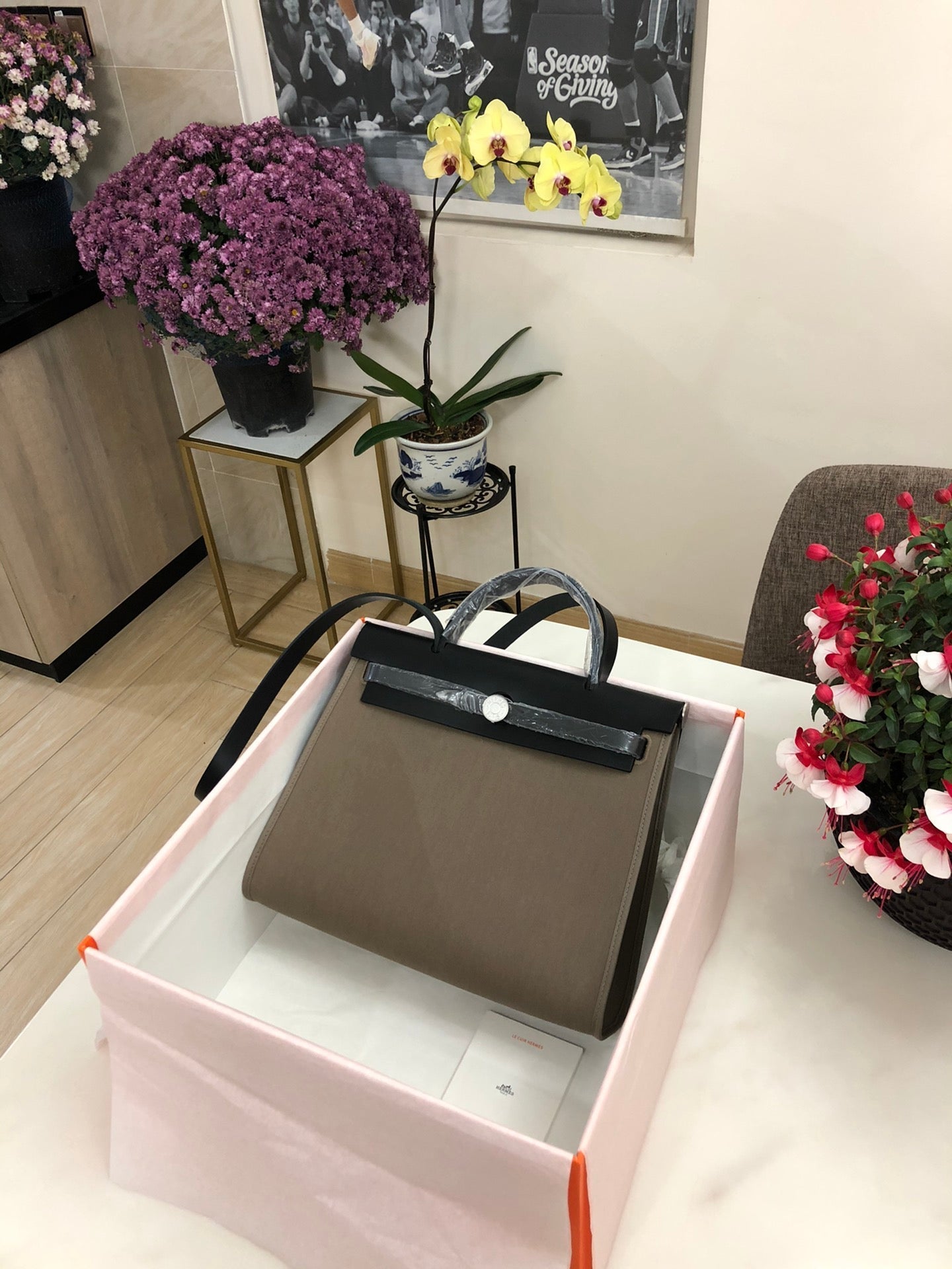 Glami- GlamI New Arrival Bag - GLAMIS - 103