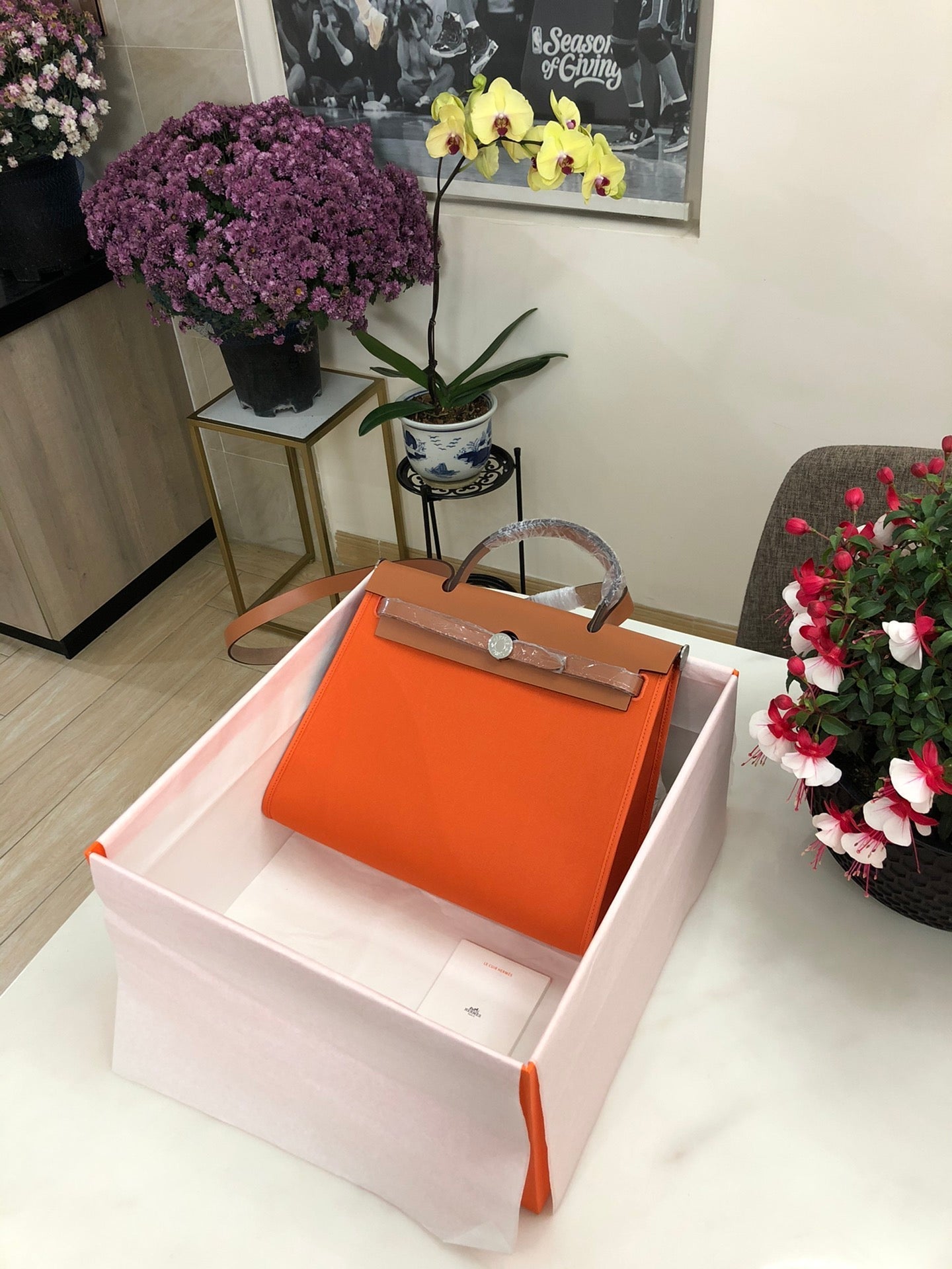 Glami- GlamI New Arrival Bag - GLAMIS - 108
