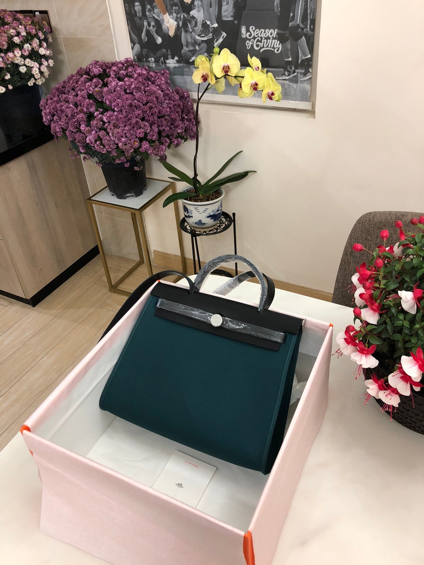 Glami- GlamI New Arrival Bag - GLAMIS - 111