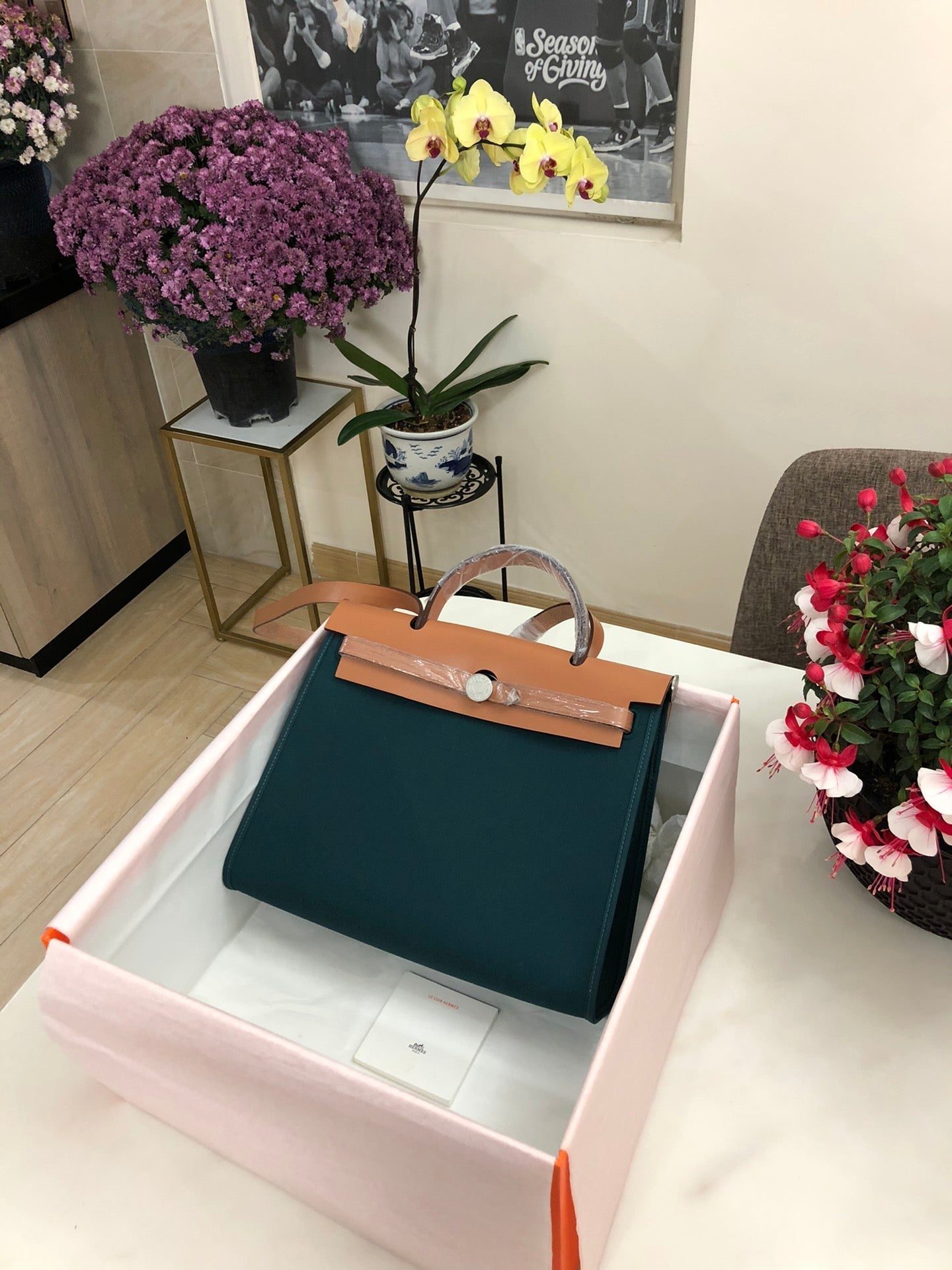Glami- GlamI New Arrival Bag - GLAMIS - 113