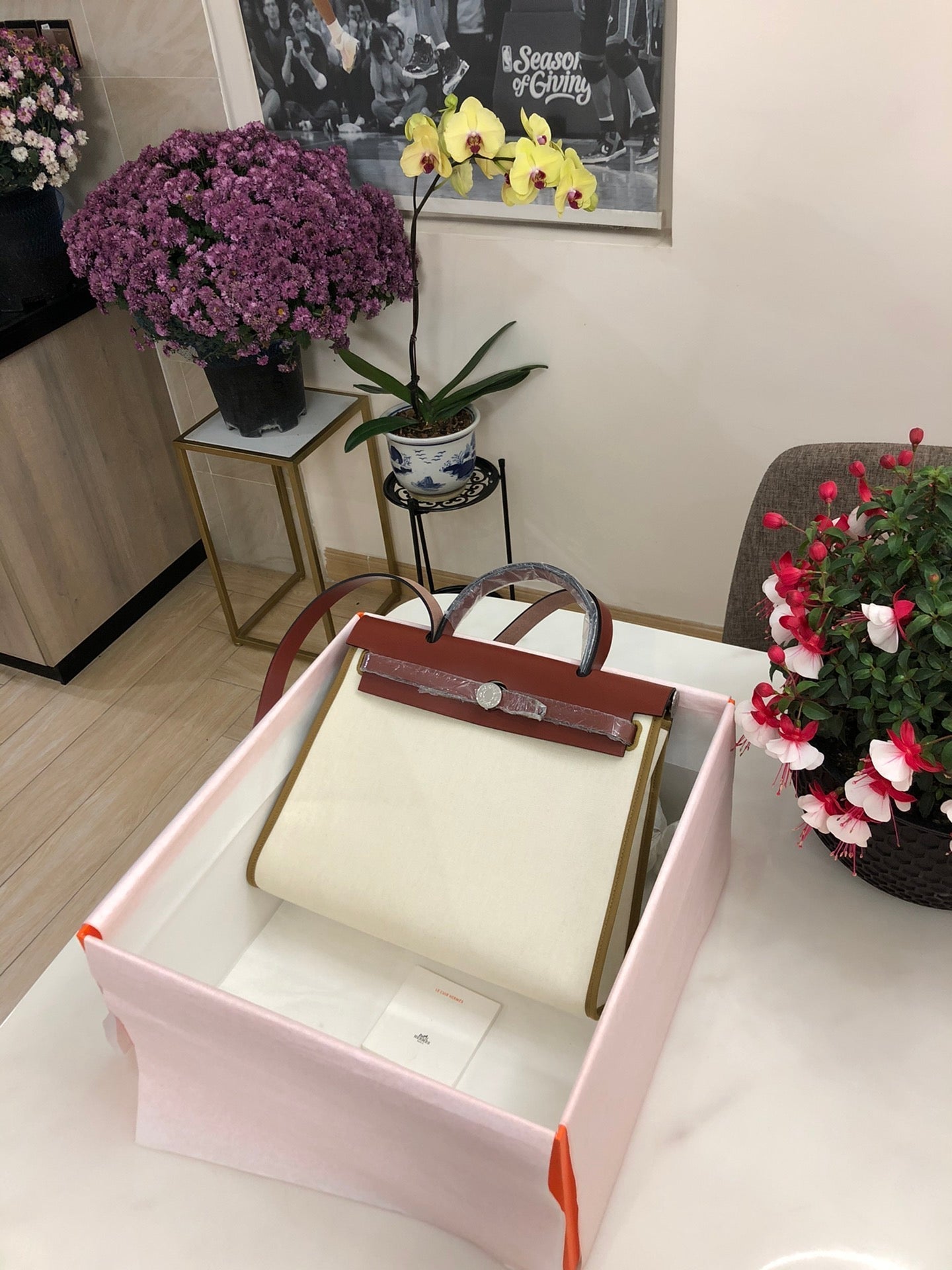 Glami- GlamI New Arrival Bag - GLAMIS - 114