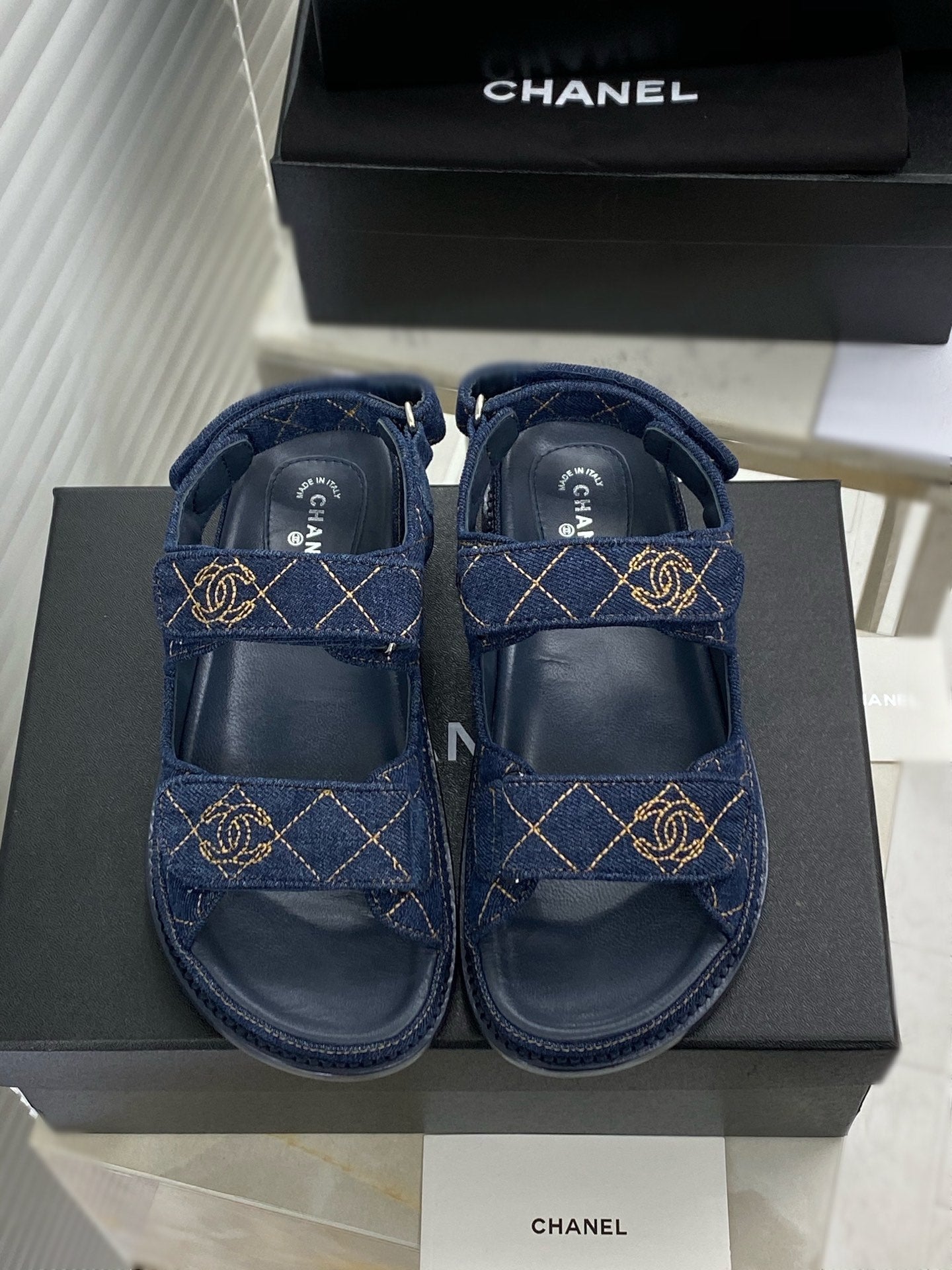 Luxury Shoes Sandals - CHL - 992