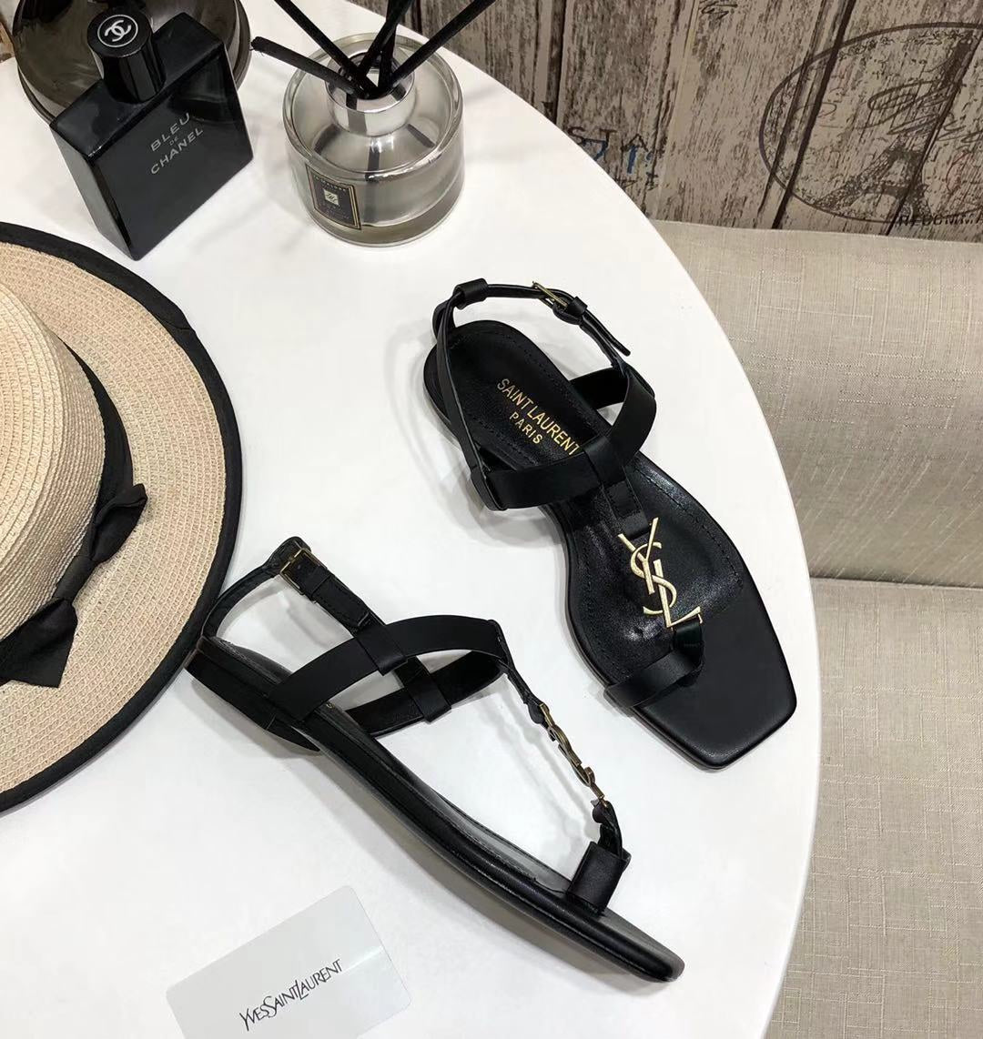 Luxury Shoes Sandals - SL - 530