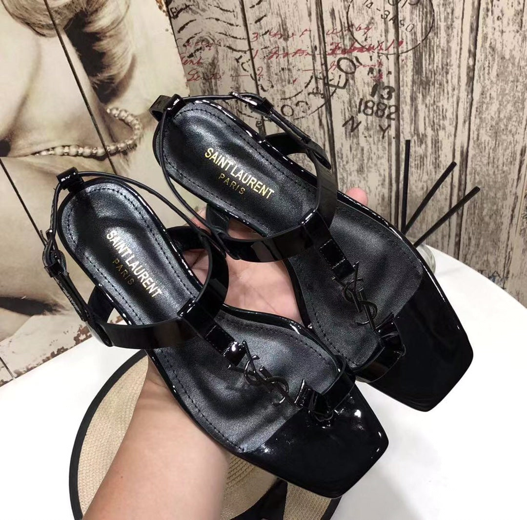 Luxury Shoes Sandals - SL - 531