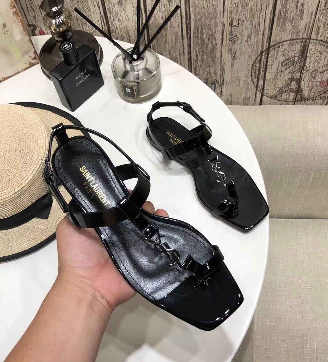 Luxury Shoes Sandals - SL - 531