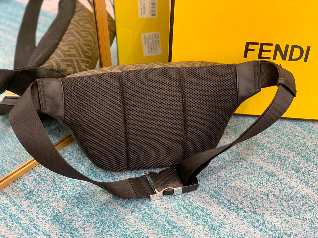 Glami -  Bag - FED - 396