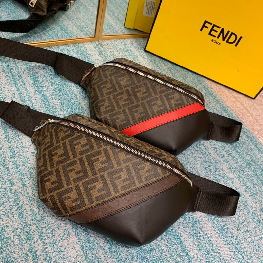 Glami -  Bag - FED - 396