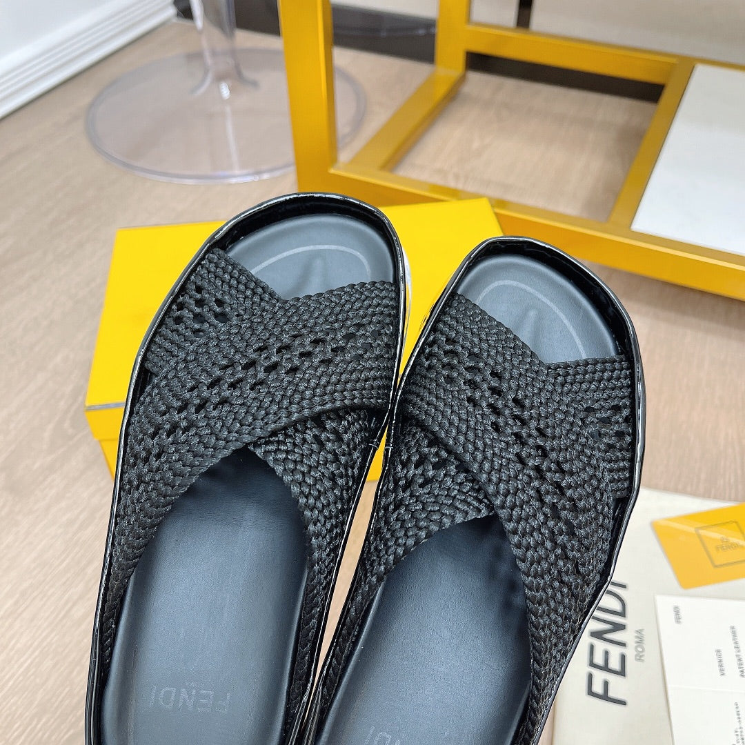 Luxury Shoes - FED - 414