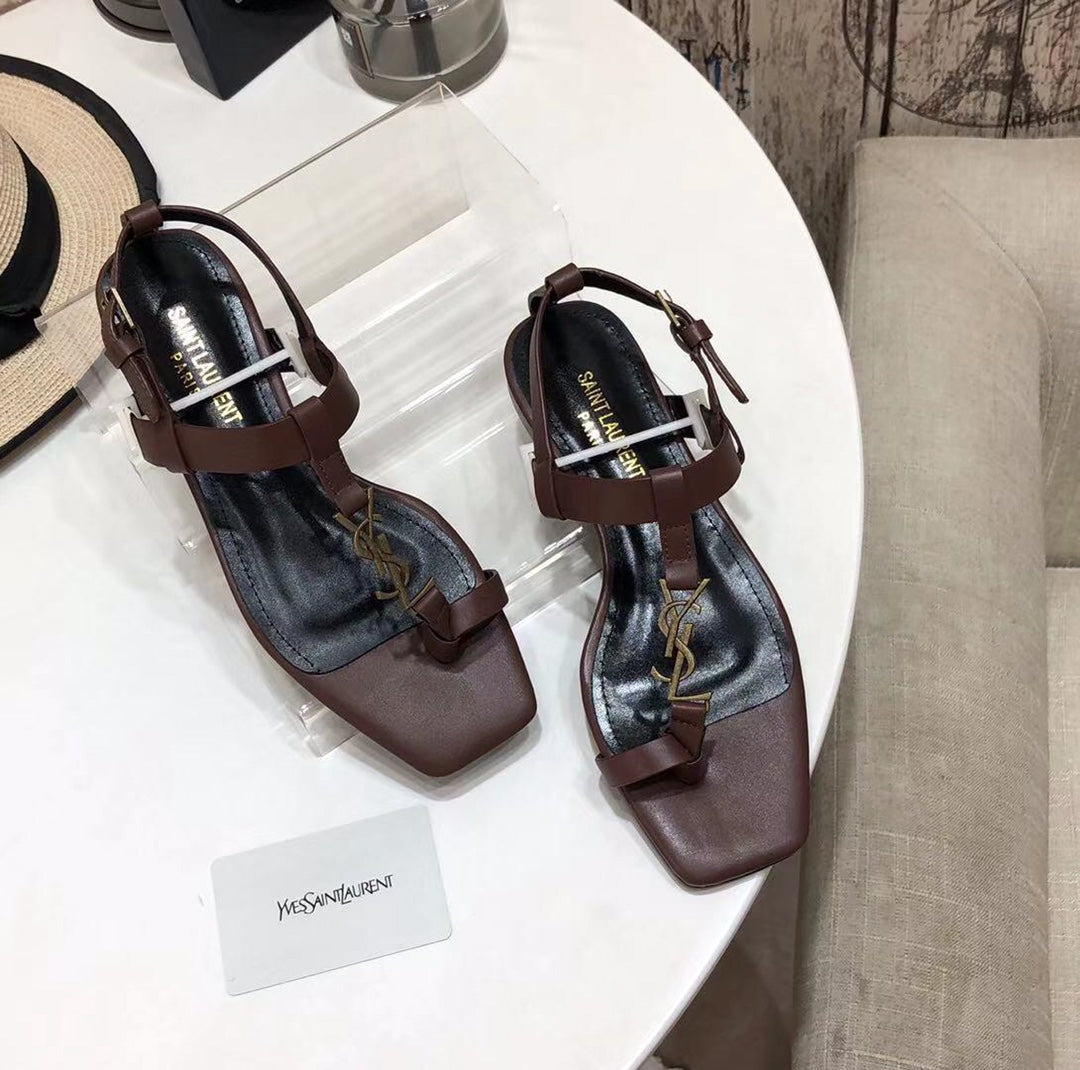 Luxury Shoes Sandals - SL - 532