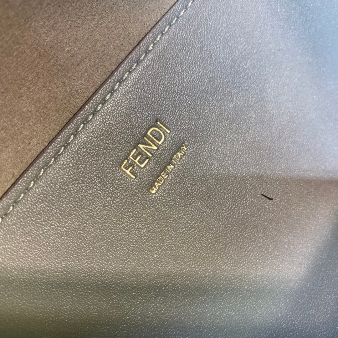 Glami -  Bag - FED - 379
