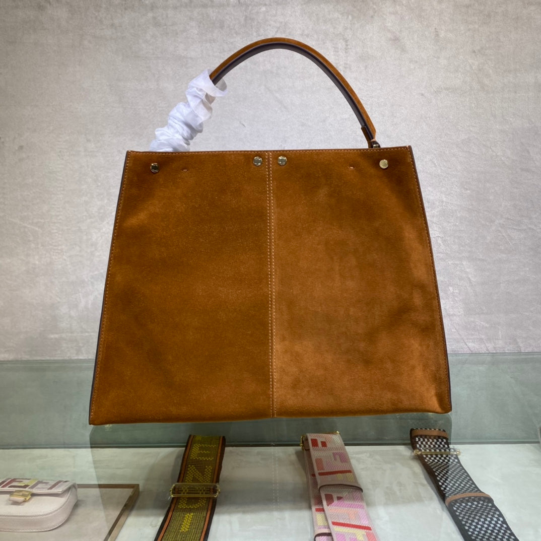 Glami -  Bag - FED - 339