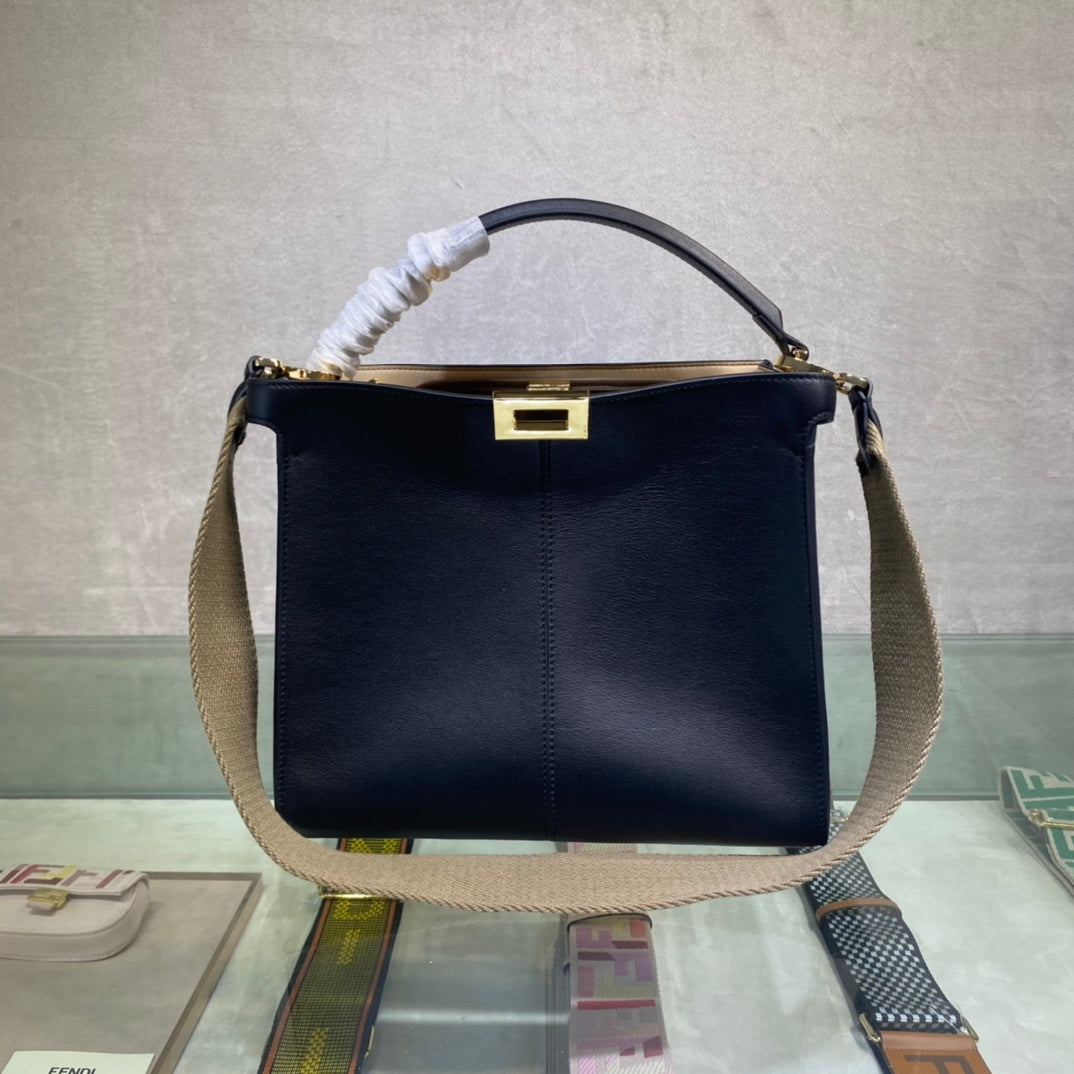 Glami -  Bag - FED - 340