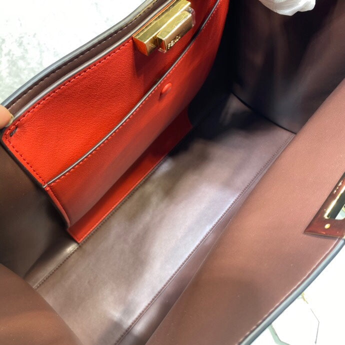 Glami -  Bag - FED - 335